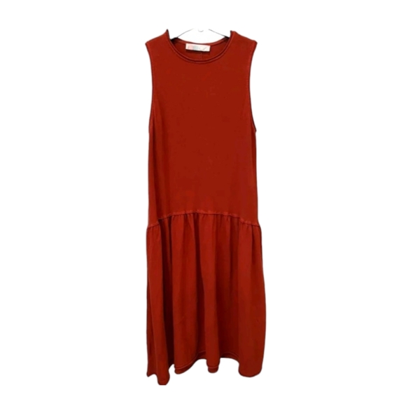 FP Beach Island retreat midi Dress. - Picture 2 of 4